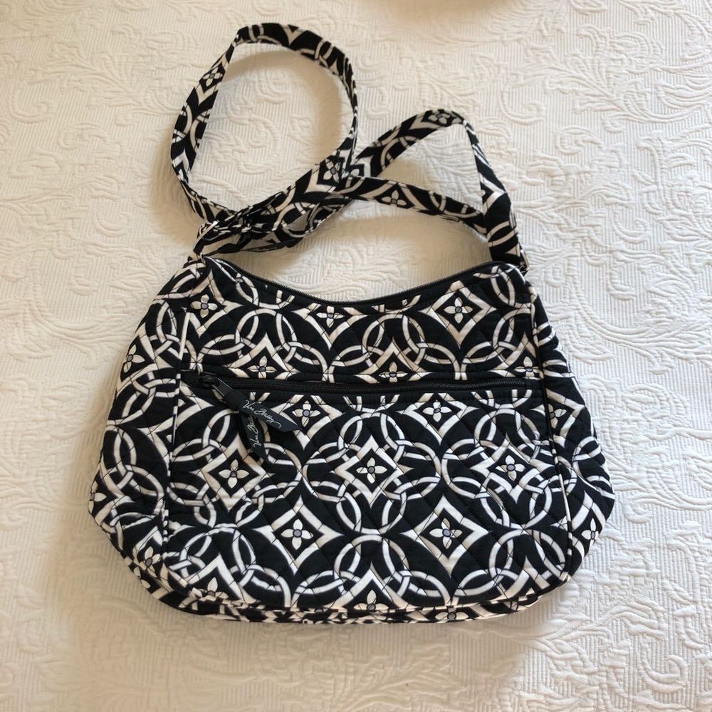Never used Vera Bradley tote